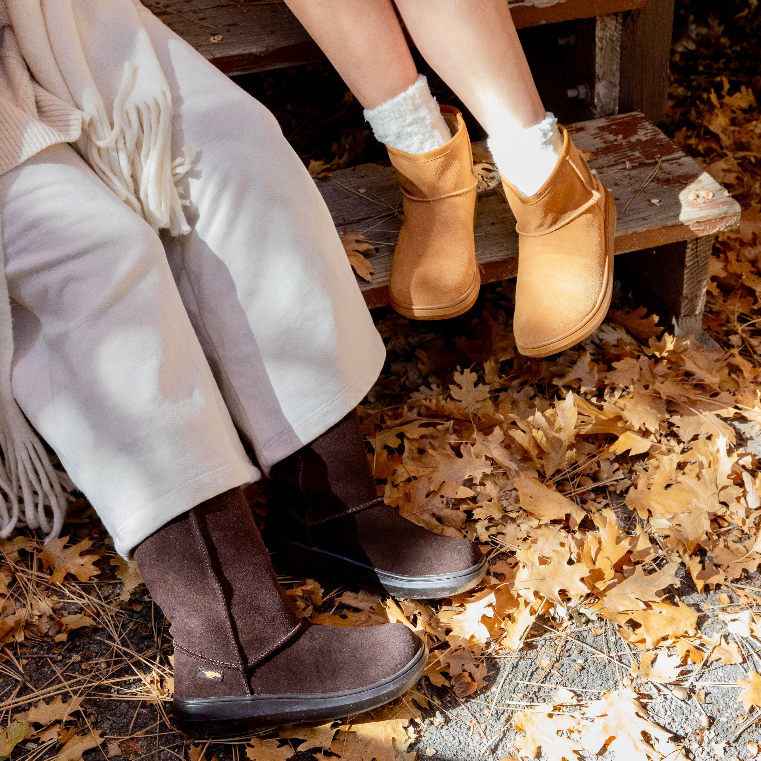 Winter Boots Collection: Stay Toasty with Rocketdog! – Rocket Dog®