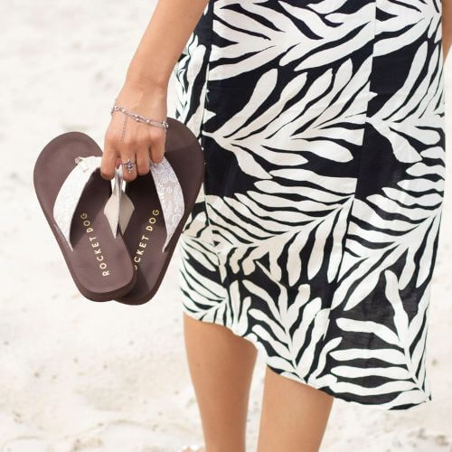 Rocket Dog® Women's Flip Flops🩴