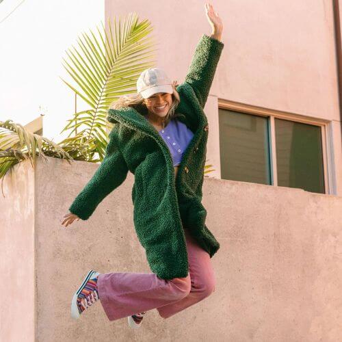 Shop Jazzin Women's Sneakers – Rocket Dog®