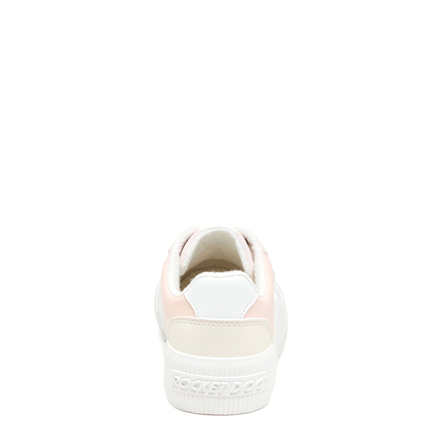 Cheery Pale Color Block Sneaker