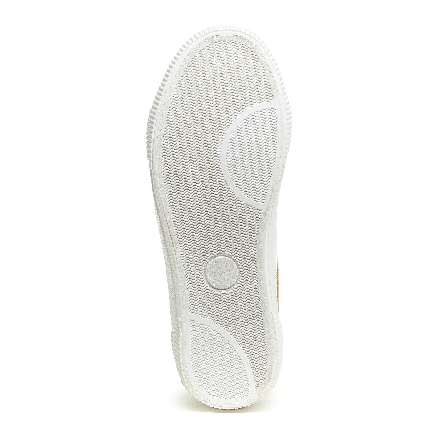 Rocket Dog® Cheery White Color Block Sneaker