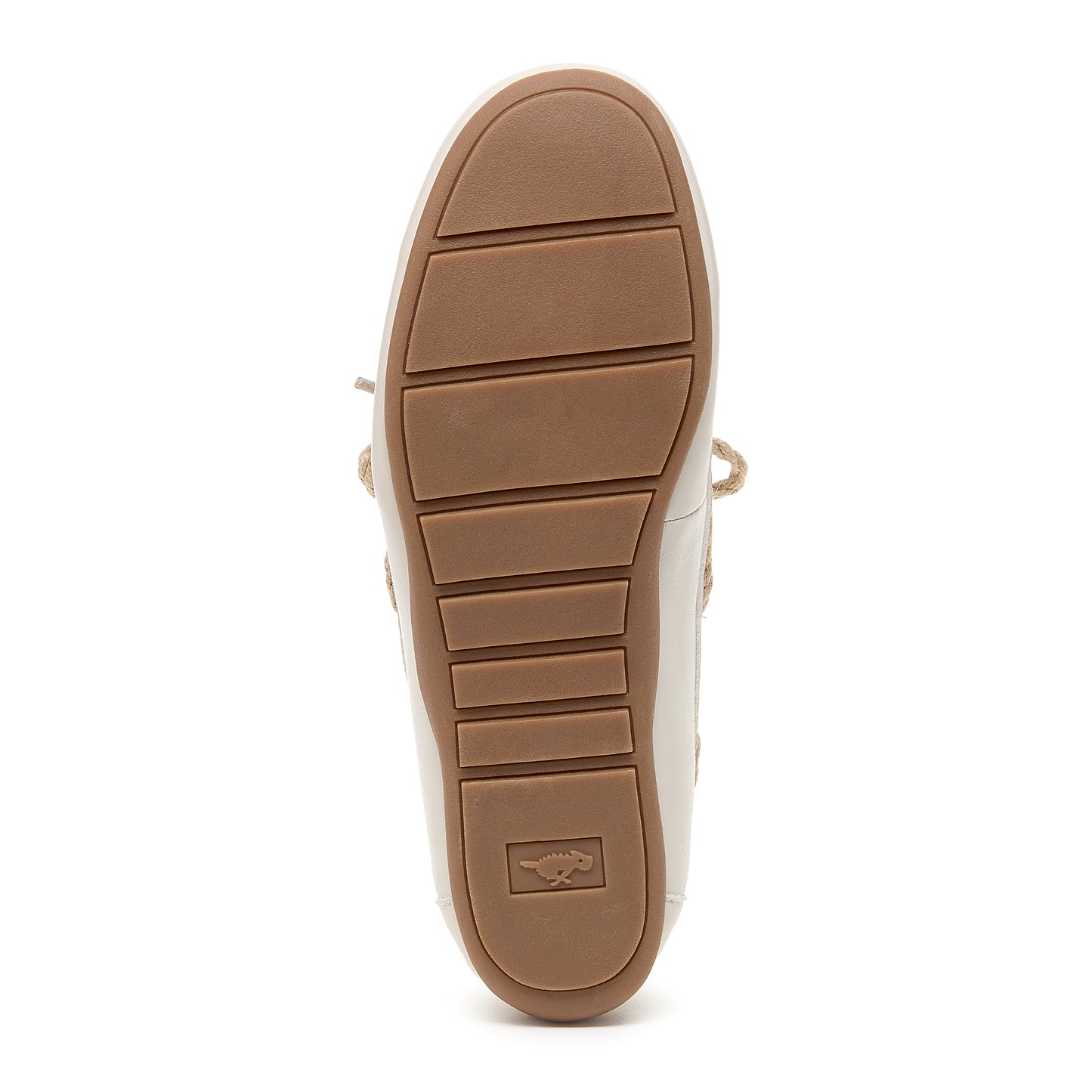 Rocket Dog® Dawson Ivory Boat Shoe