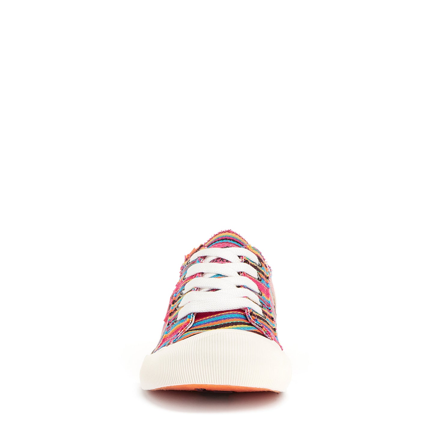 Jazzin Multi Color Sneaker