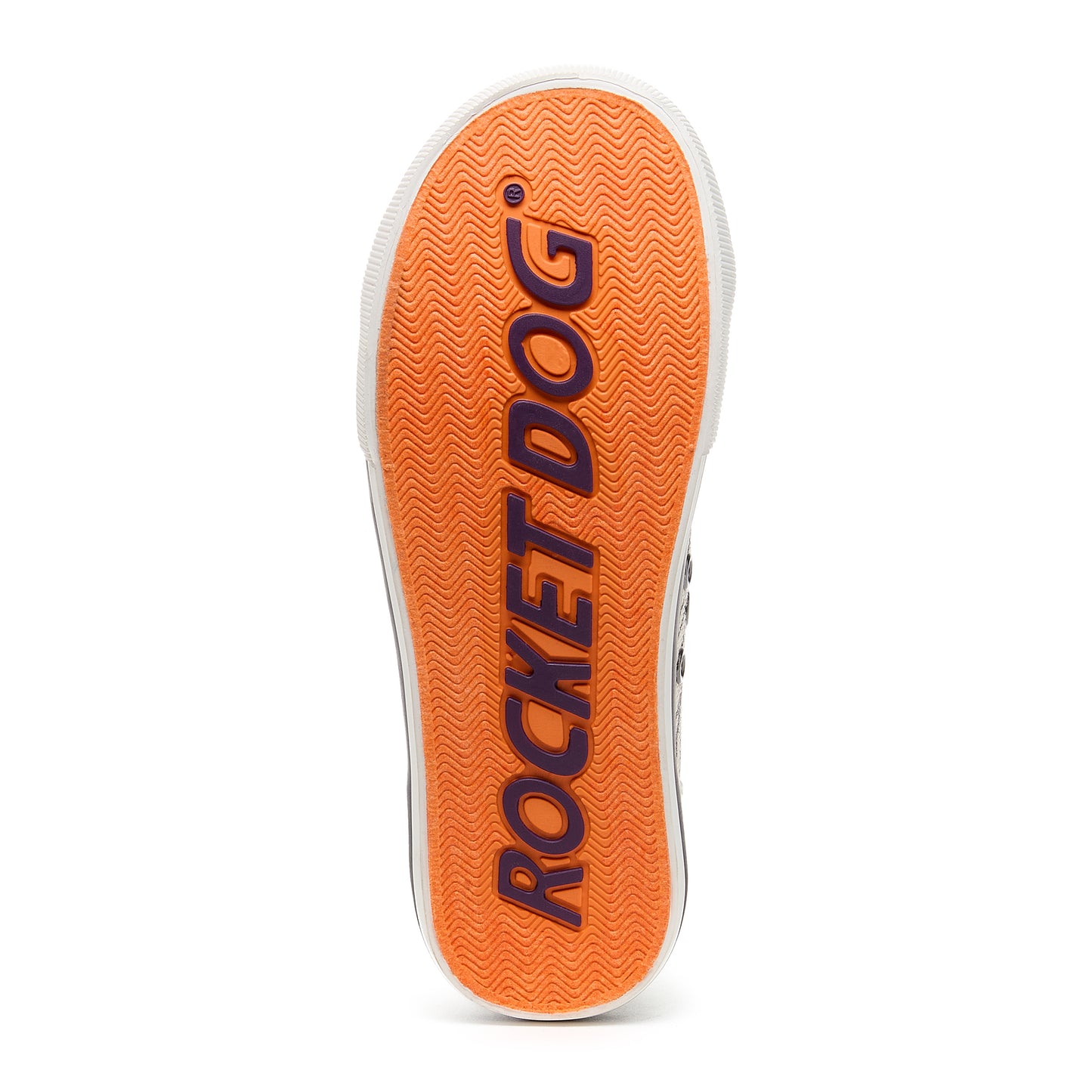 Rocket Dog® Jazzin Zebra Sneaker