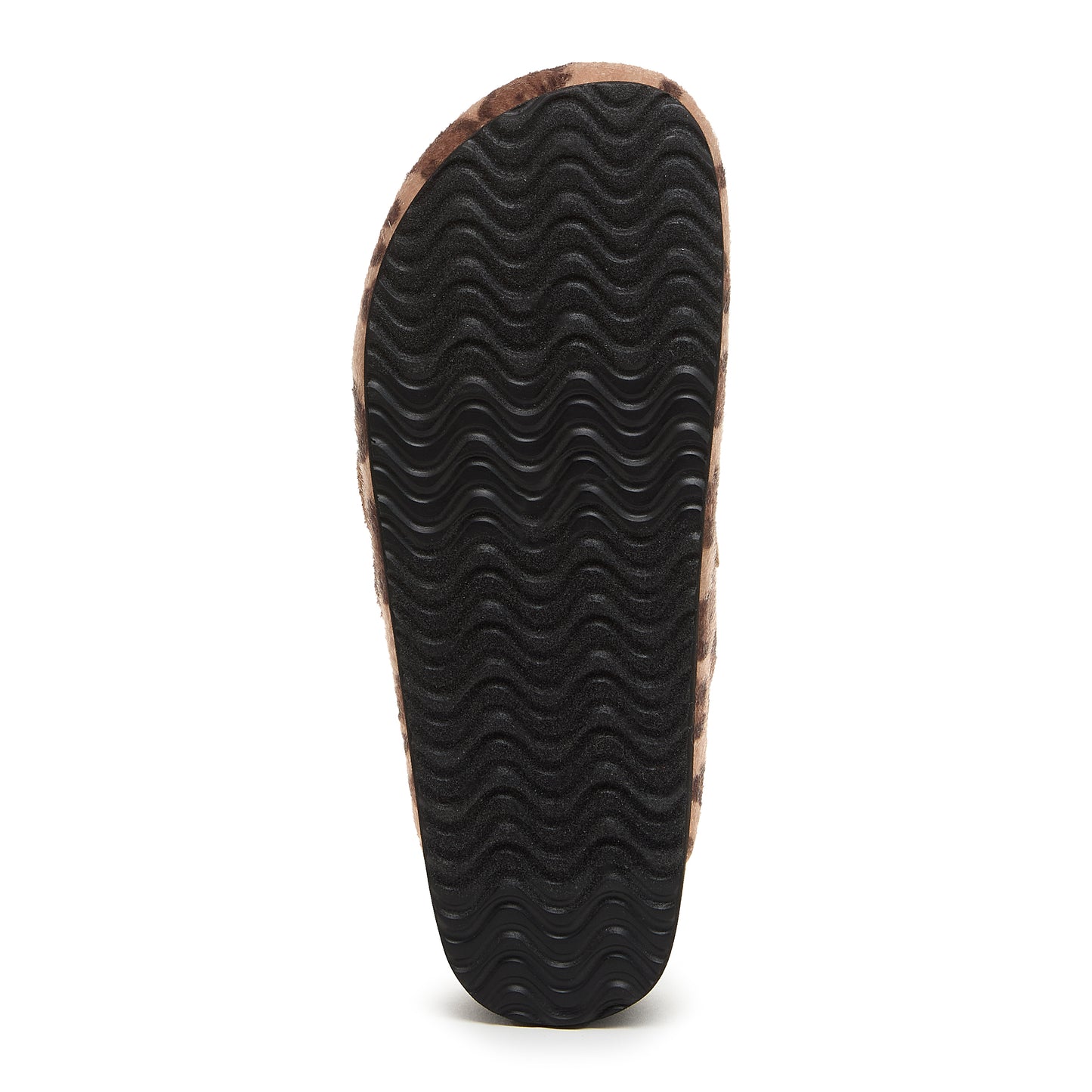 Abel Plus Leopard Mule by Rocket Dog®