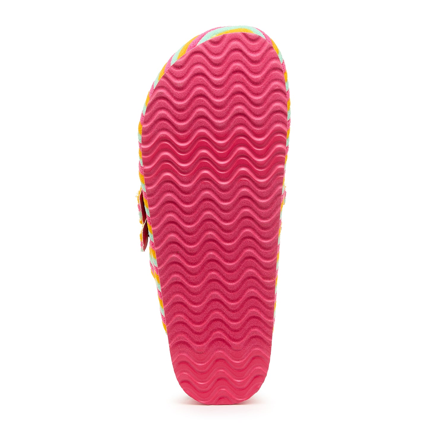 Rocket Dog® Abel Plus Hot Pink Multi Mule