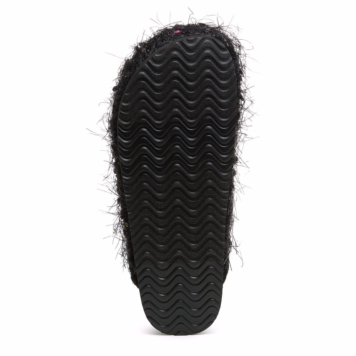 Rocket Dog Women's Artic Black Glam Mule