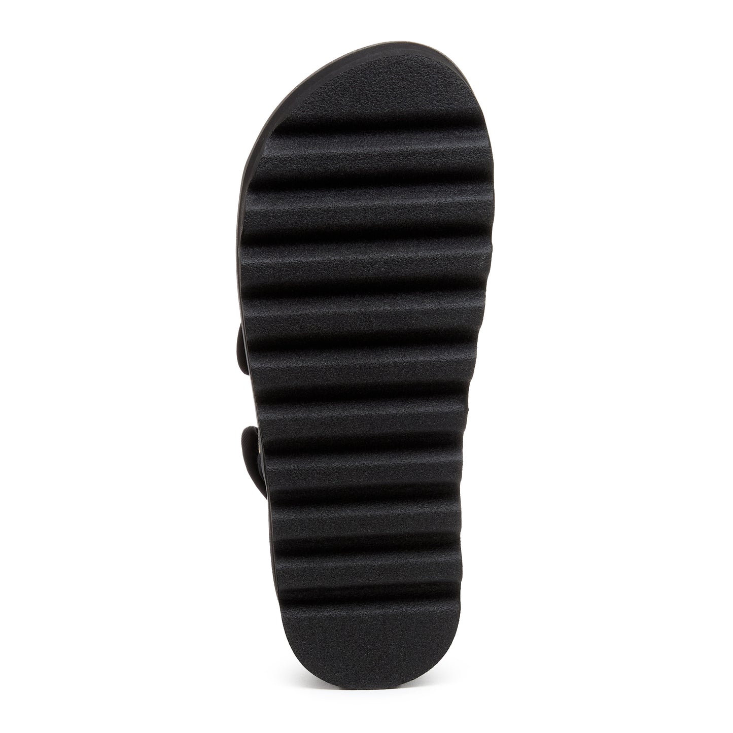 Rocket Dog® Balmy Black Leopard Sandal