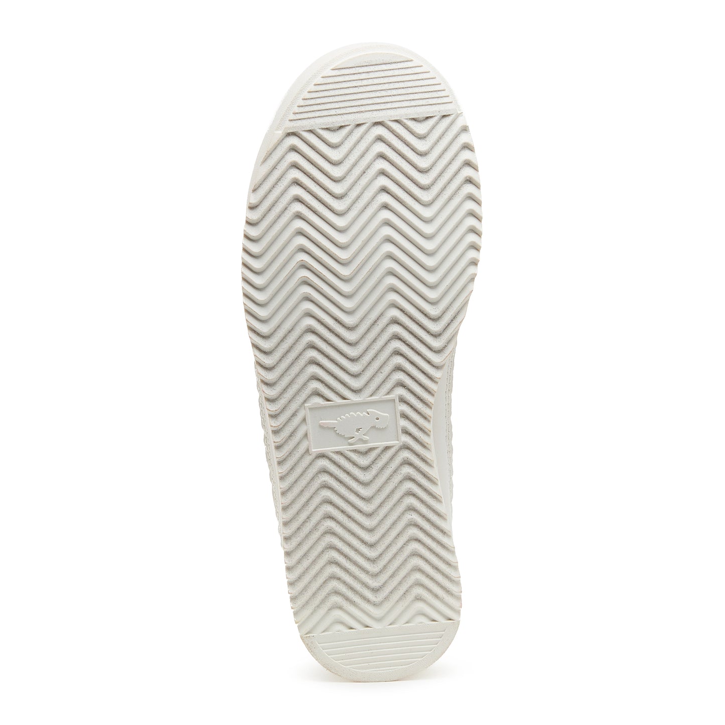 Blink White Low Profile Sneaker