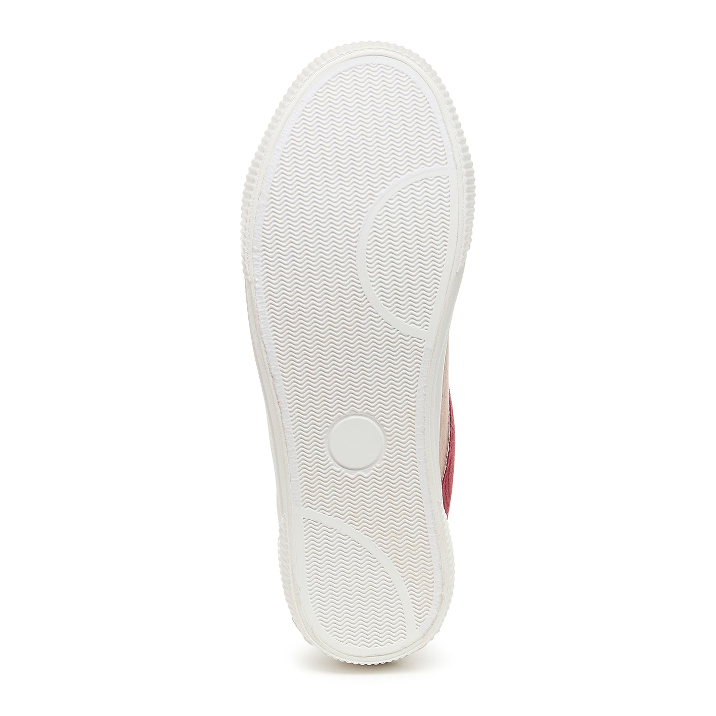 Rocket Dog® Cheery Rose Colorblock Corduroy Sneaker