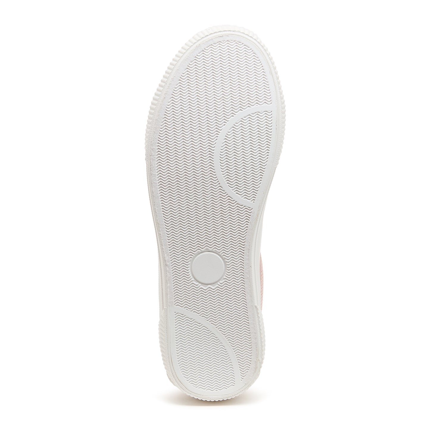 Cheery Mauve Color Block Sneaker