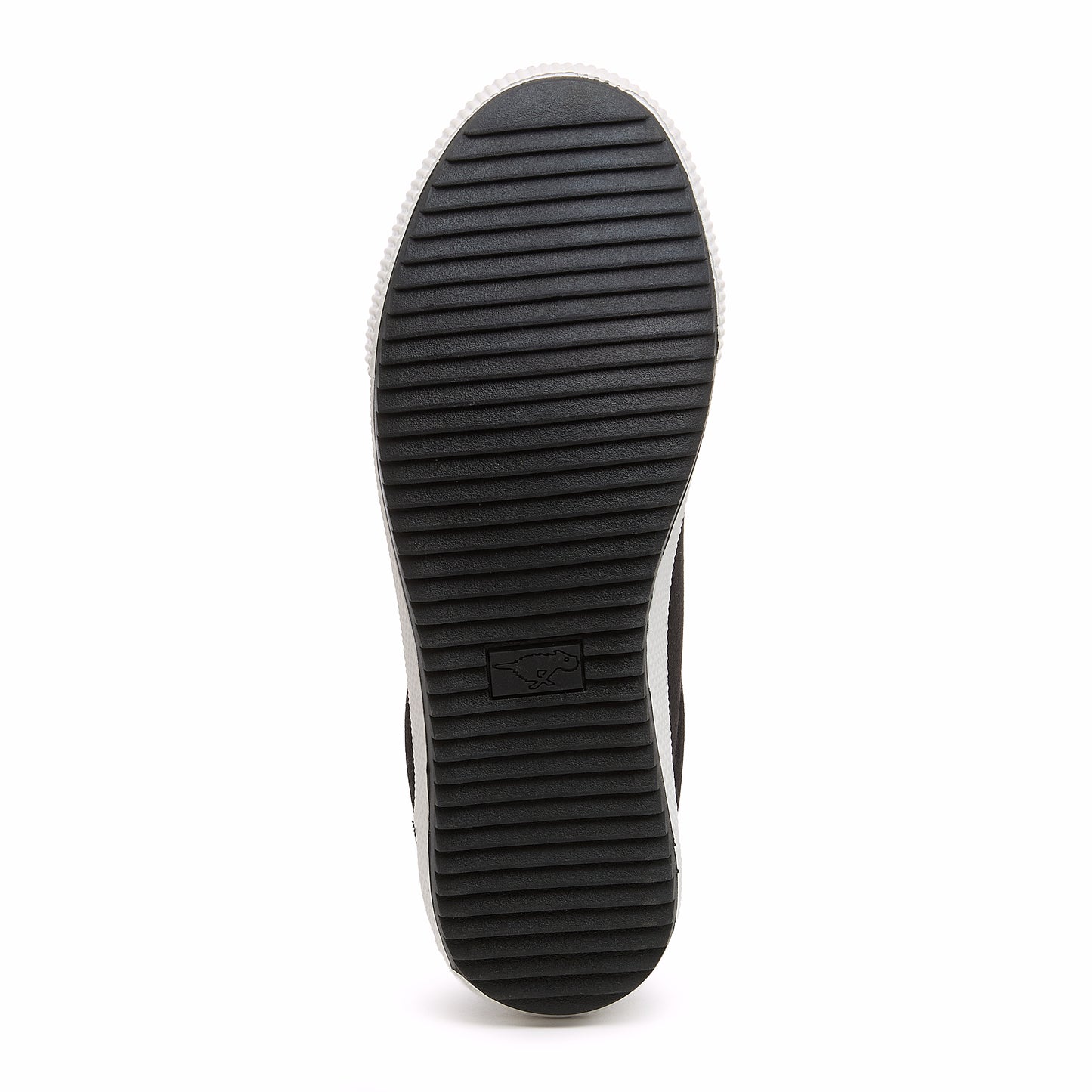 Rocket Dog® Cheey Black Low Profile Sneaker