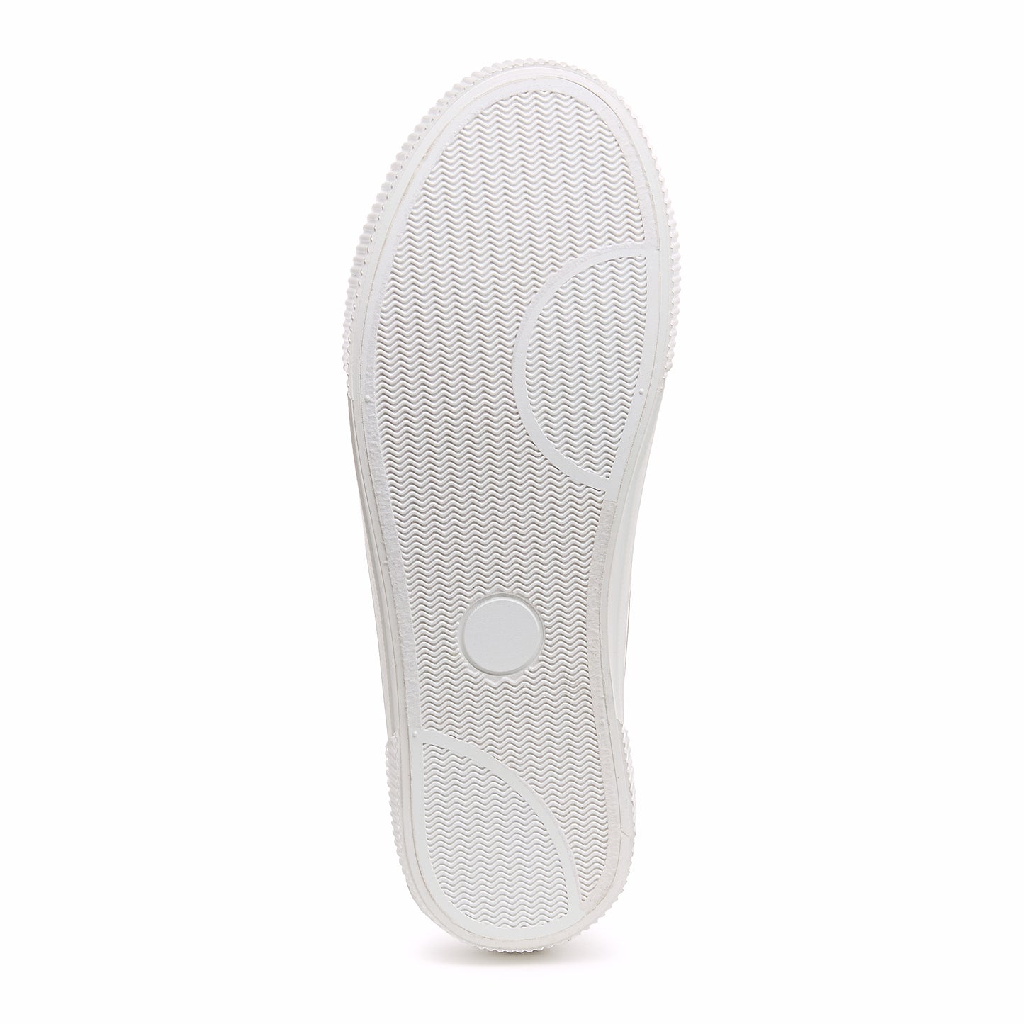 Rocket Dog Women's Cheery Natural Mule Sneaker