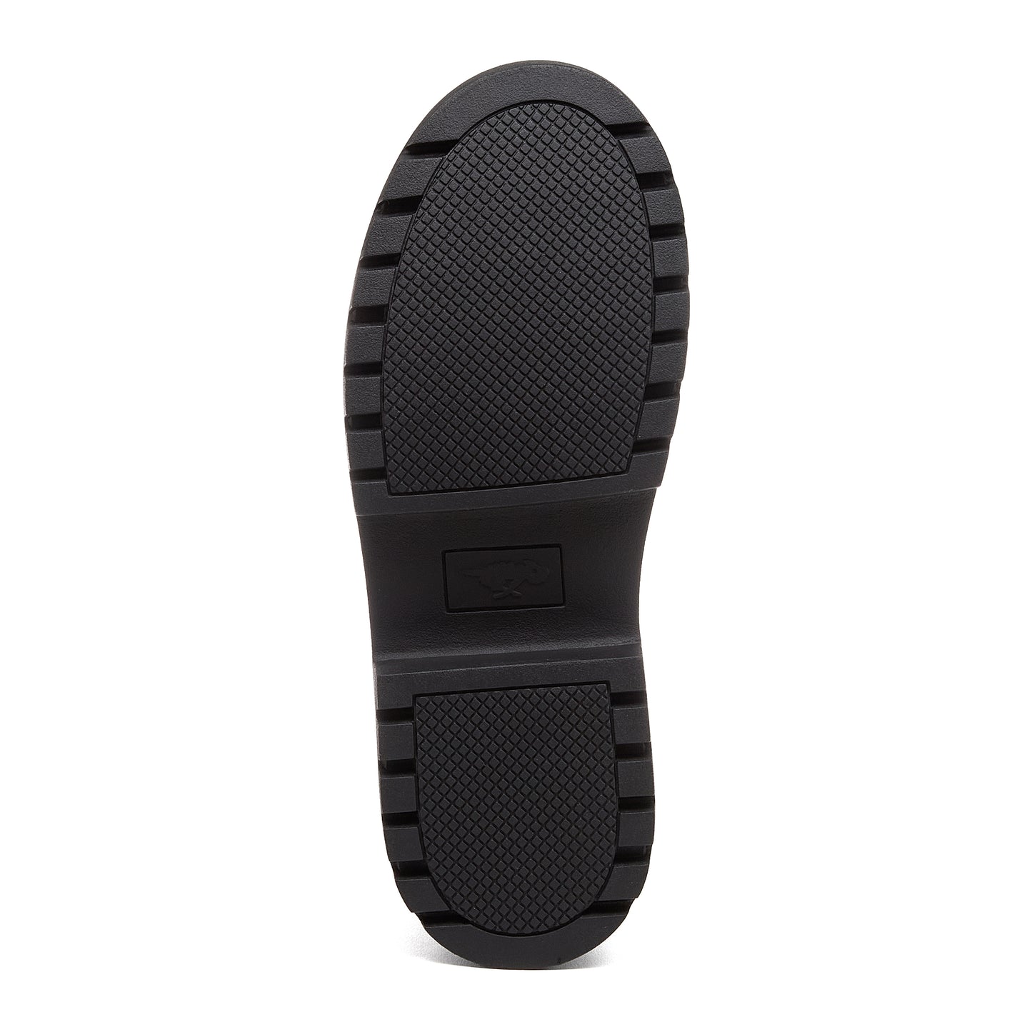 Drake Black Boots