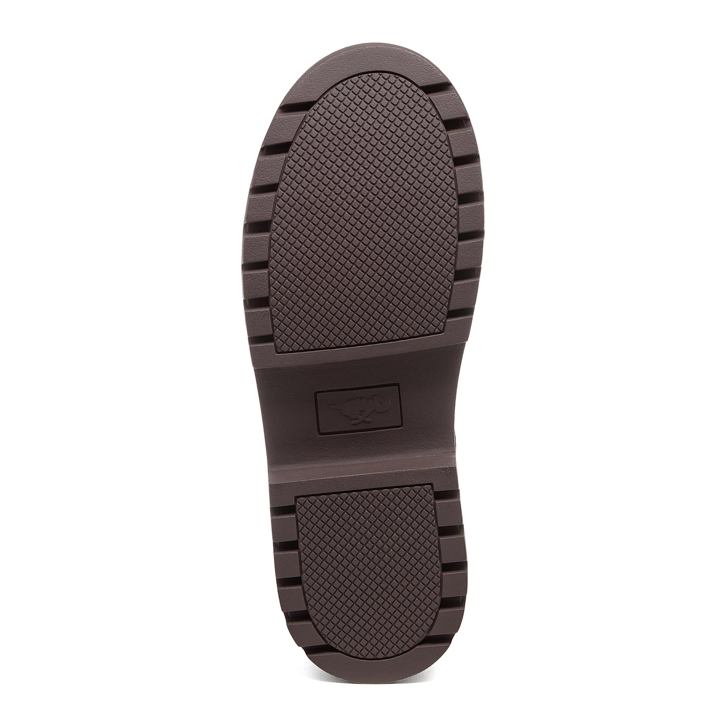 Drake Dark Brown Boots