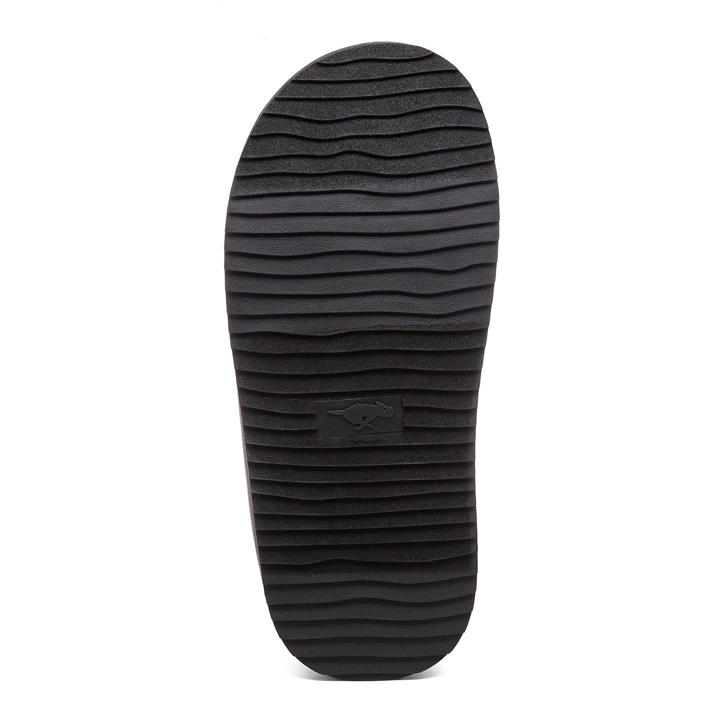 Ryder Black Slipper Boots