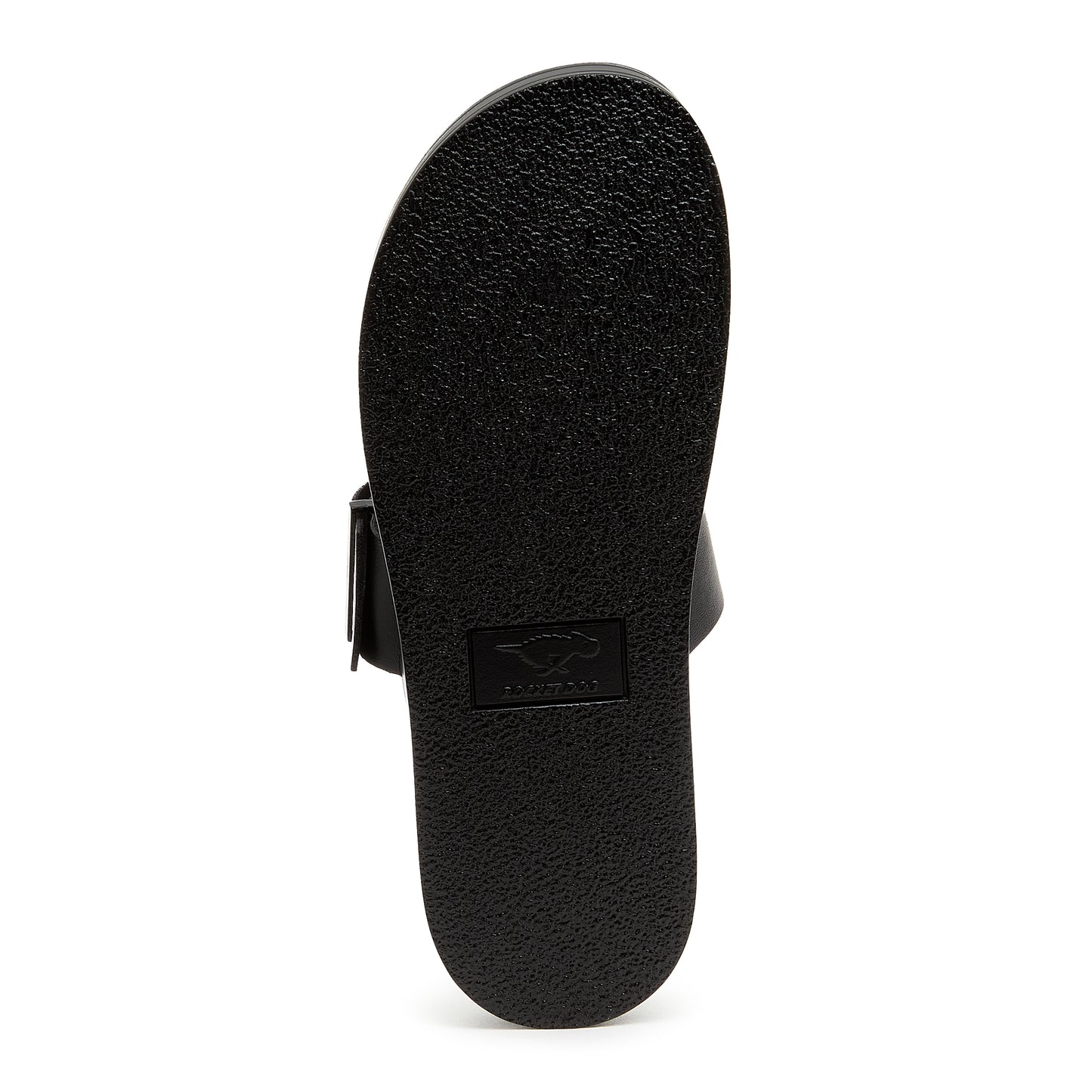 Rocket Dog® Savor Black Sandal