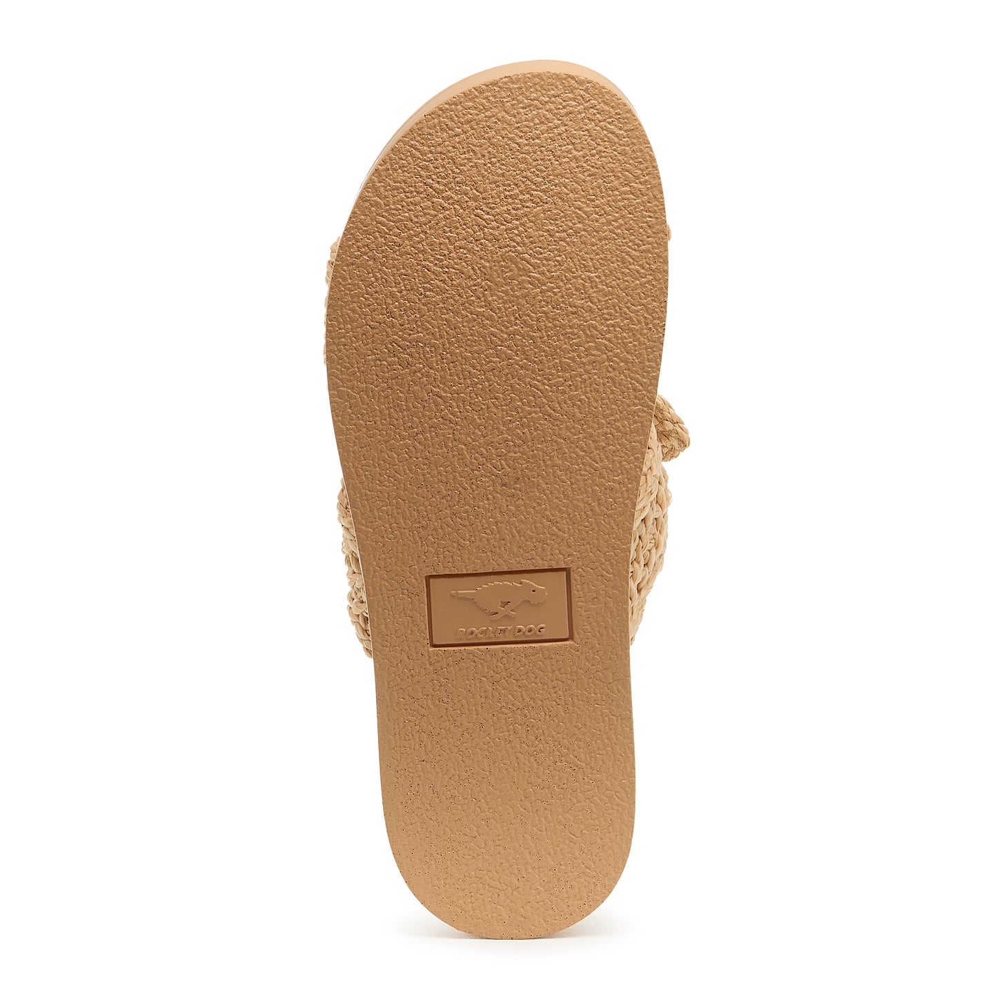 Rocket Dog® Sila Raffia Natural Sandal