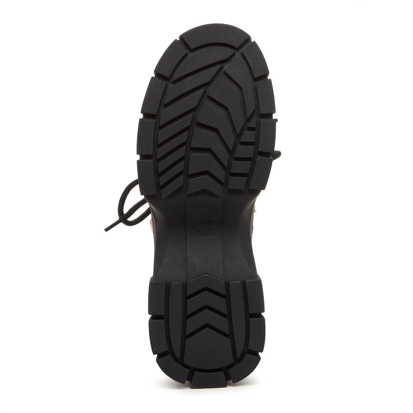 Rocket Dog Tiger Rainbow Boots | Funky Platform Booties 🌈