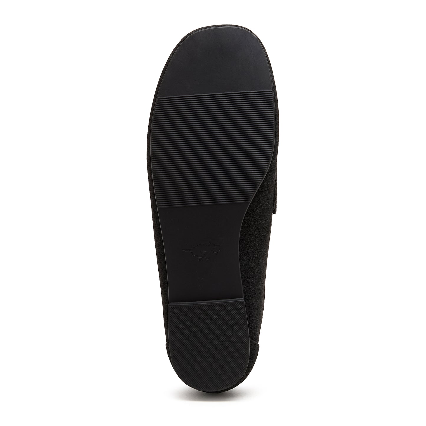 Rocket Dog Trixie black loafer, casual women's footwear