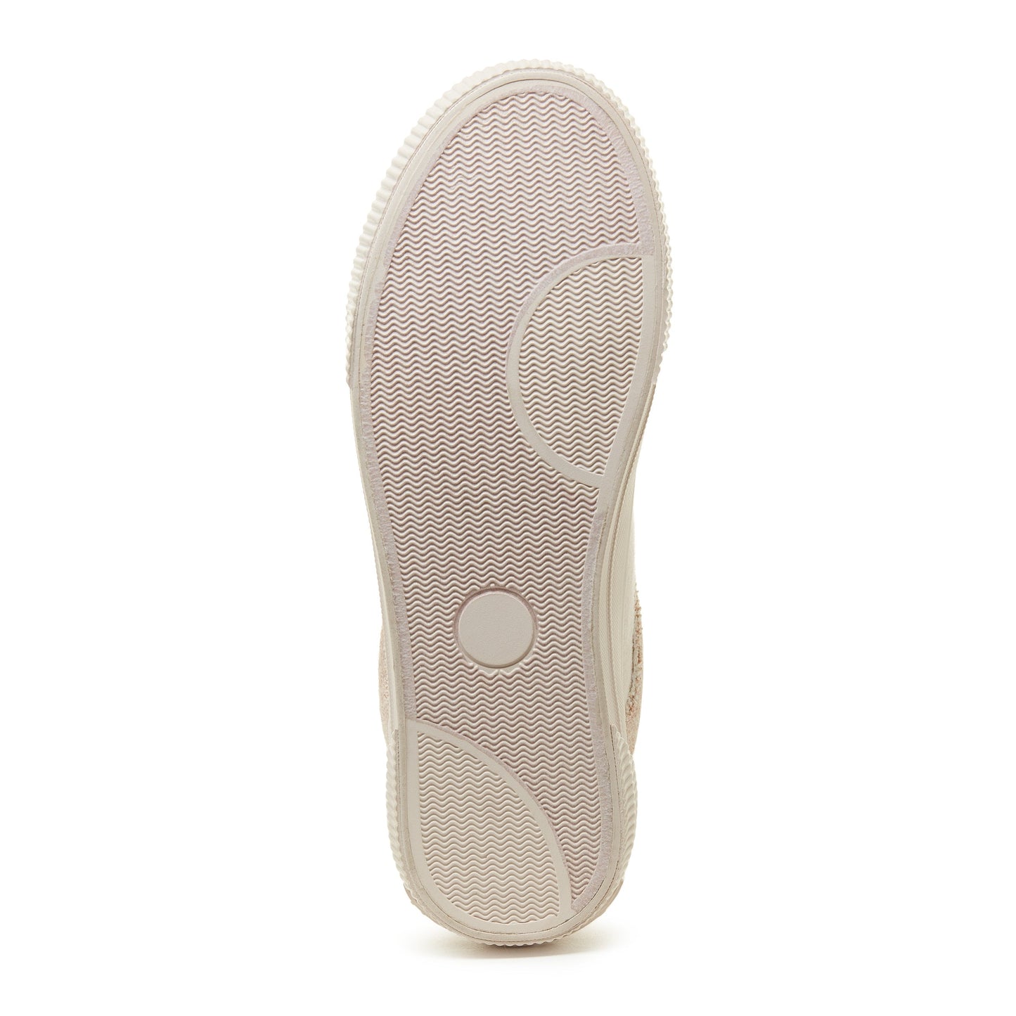 Rocket Dog® Cheery Natural Color Block Sneaker