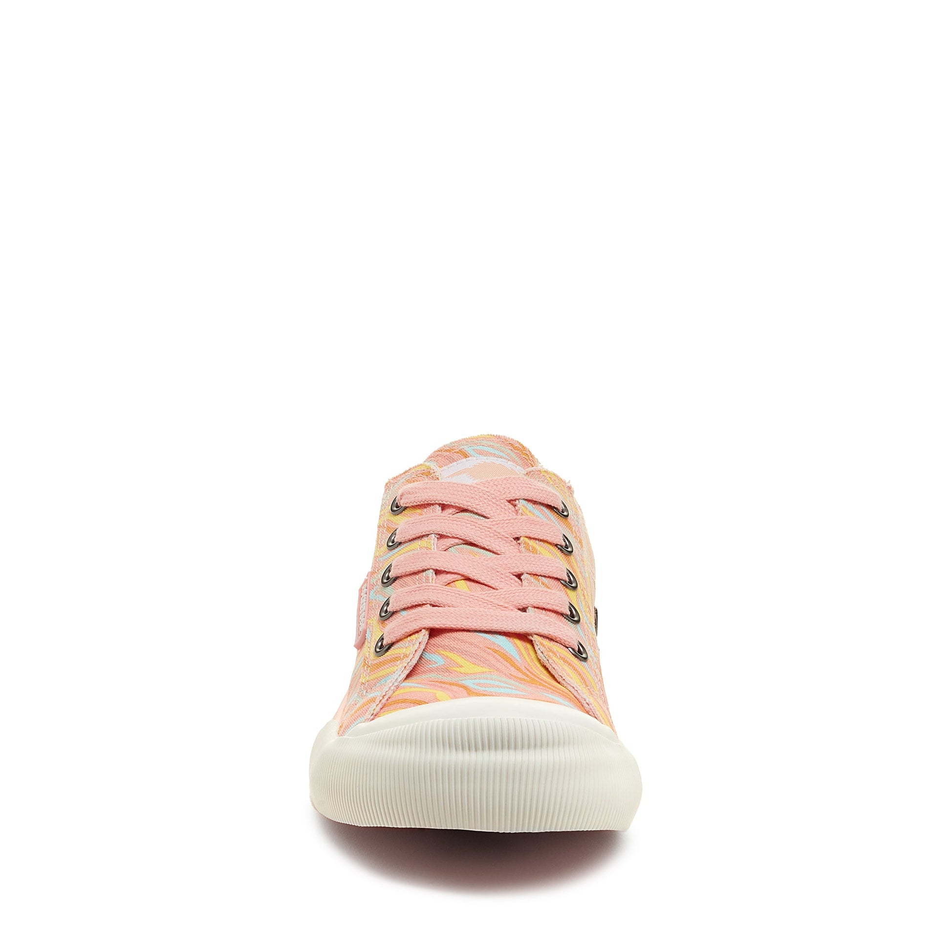 Rocket Dog® Women's Jazzin Wavy Pink Sneaker