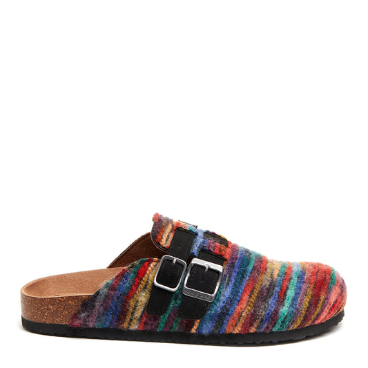 Rocket Dog Abel multi mule, women's casual shoe