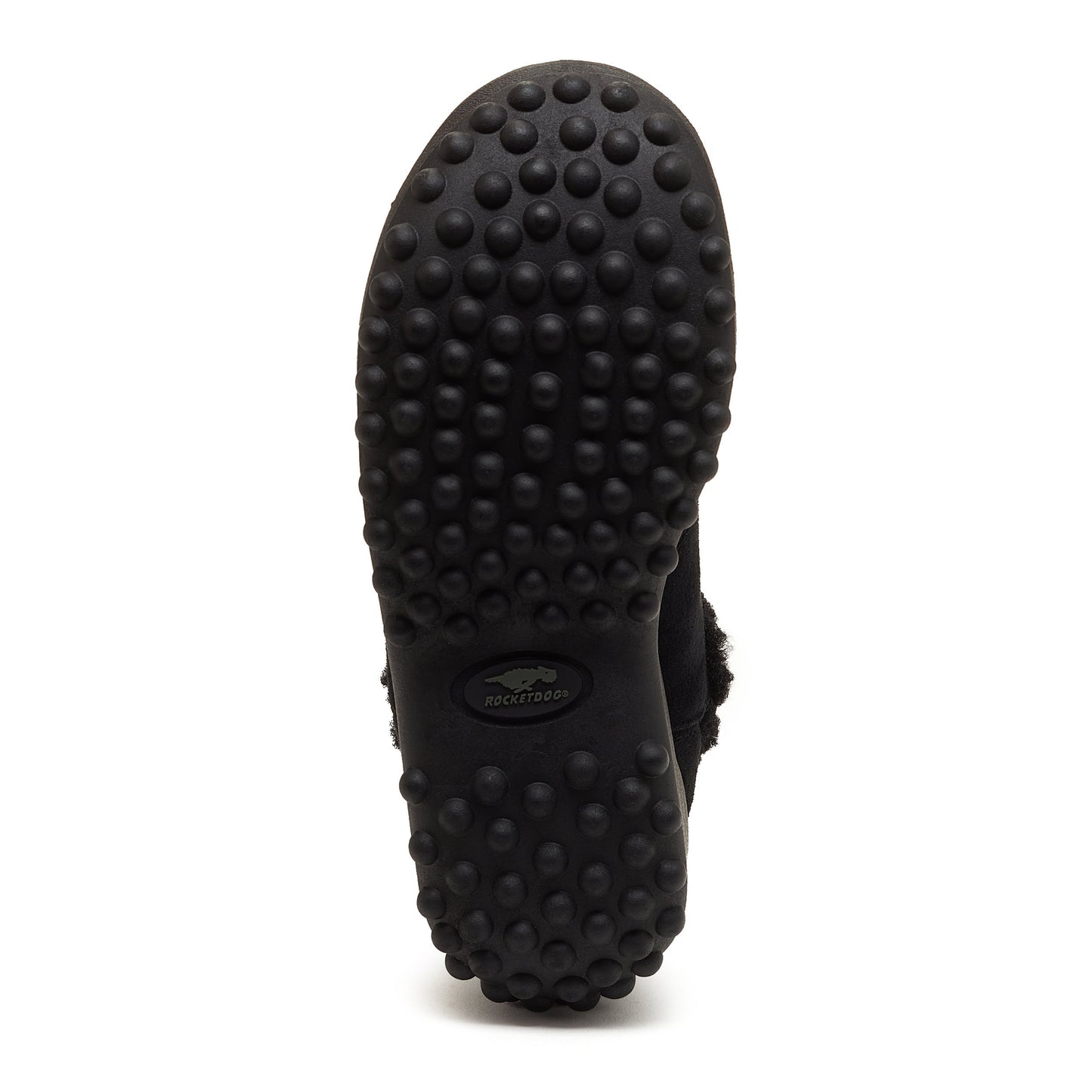 Rocket Dog® Women's Frost Black Chelsea Boot