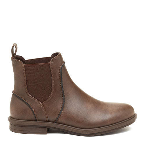 Gilly Brown Chelsea Boot