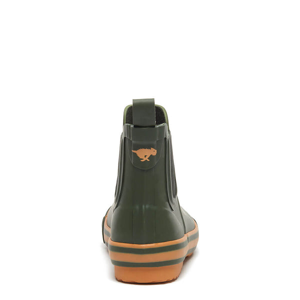 rocket dog rainbow rain boots