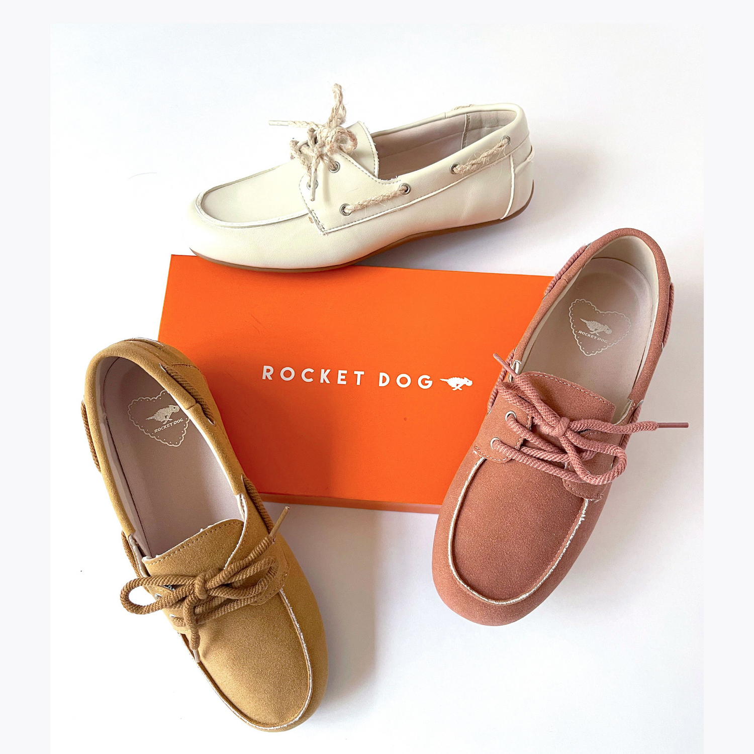 Easy, Breezy, and Ready for Anything: The Dawson Boat Shoe