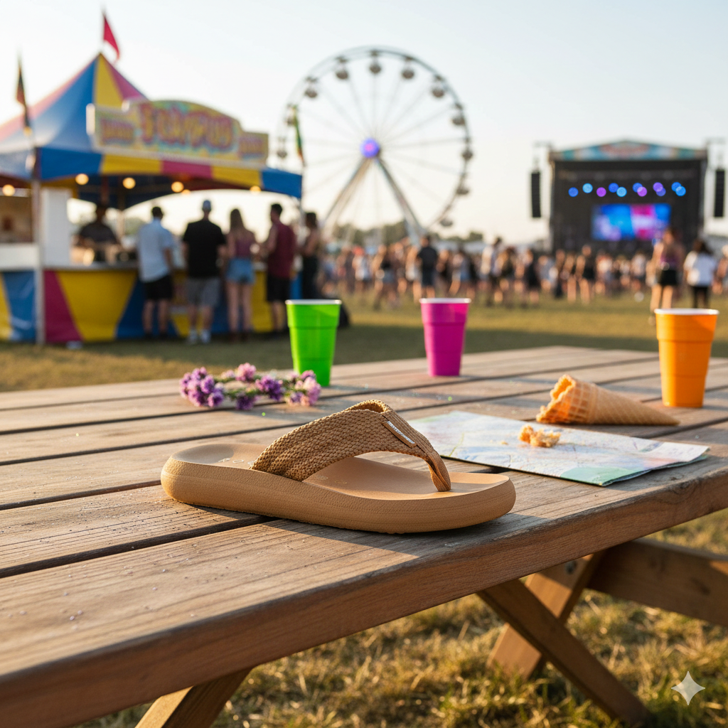 The Science of Summer Cool