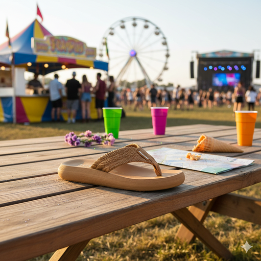 The Science of Summer Cool