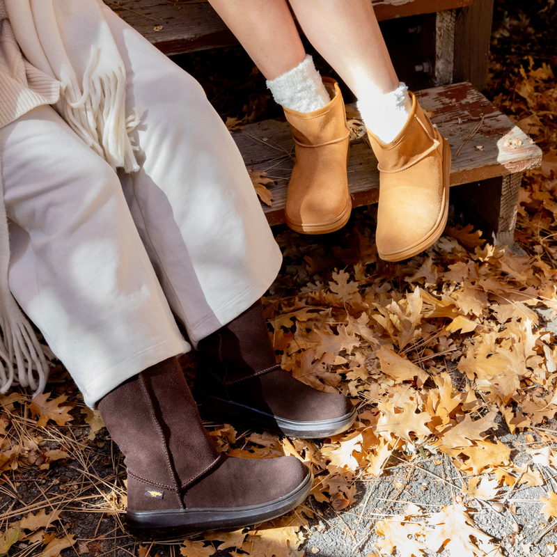 Winter Boots