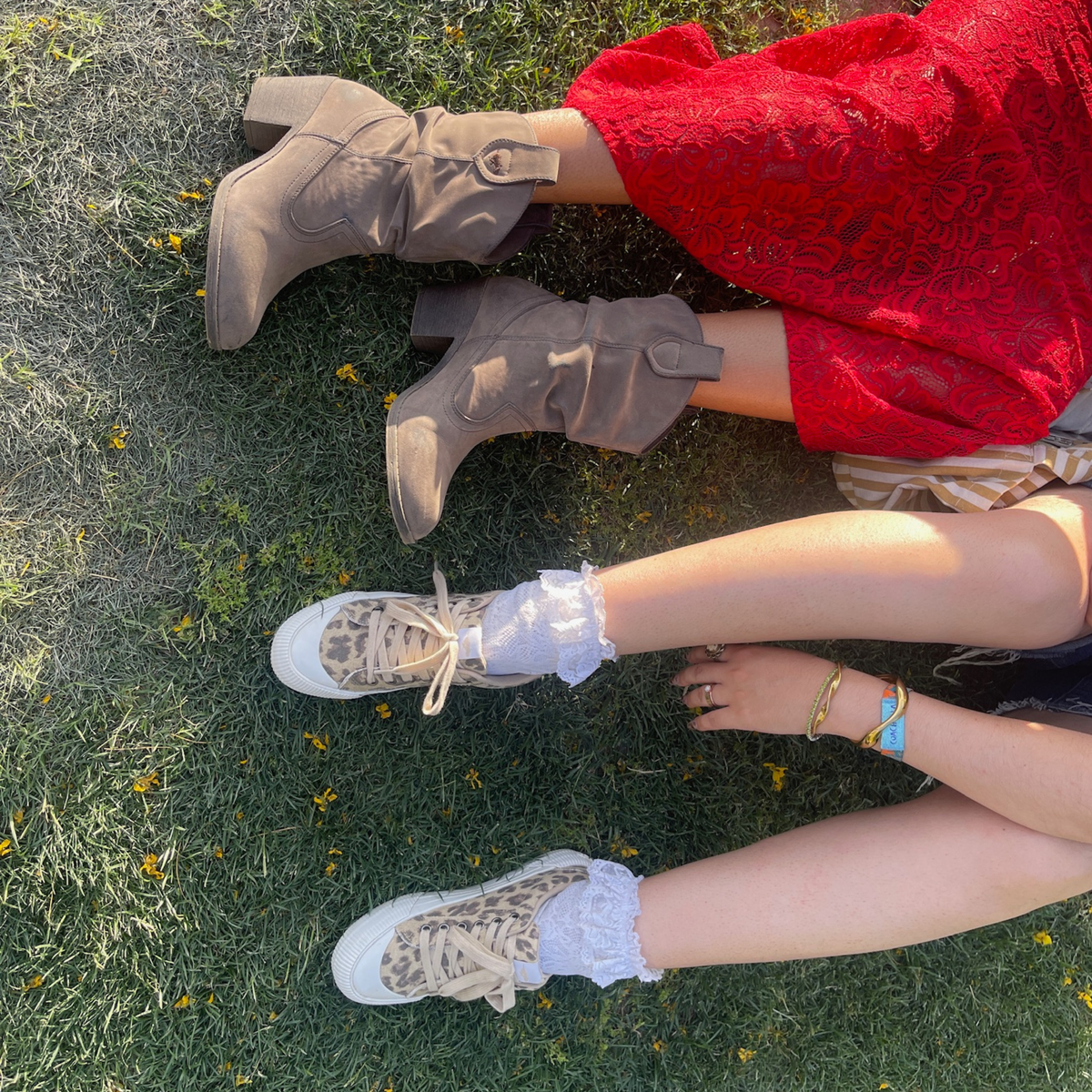 Festival Ready