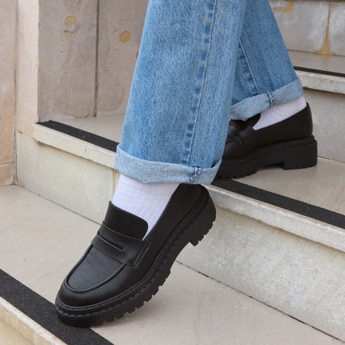 Loafers