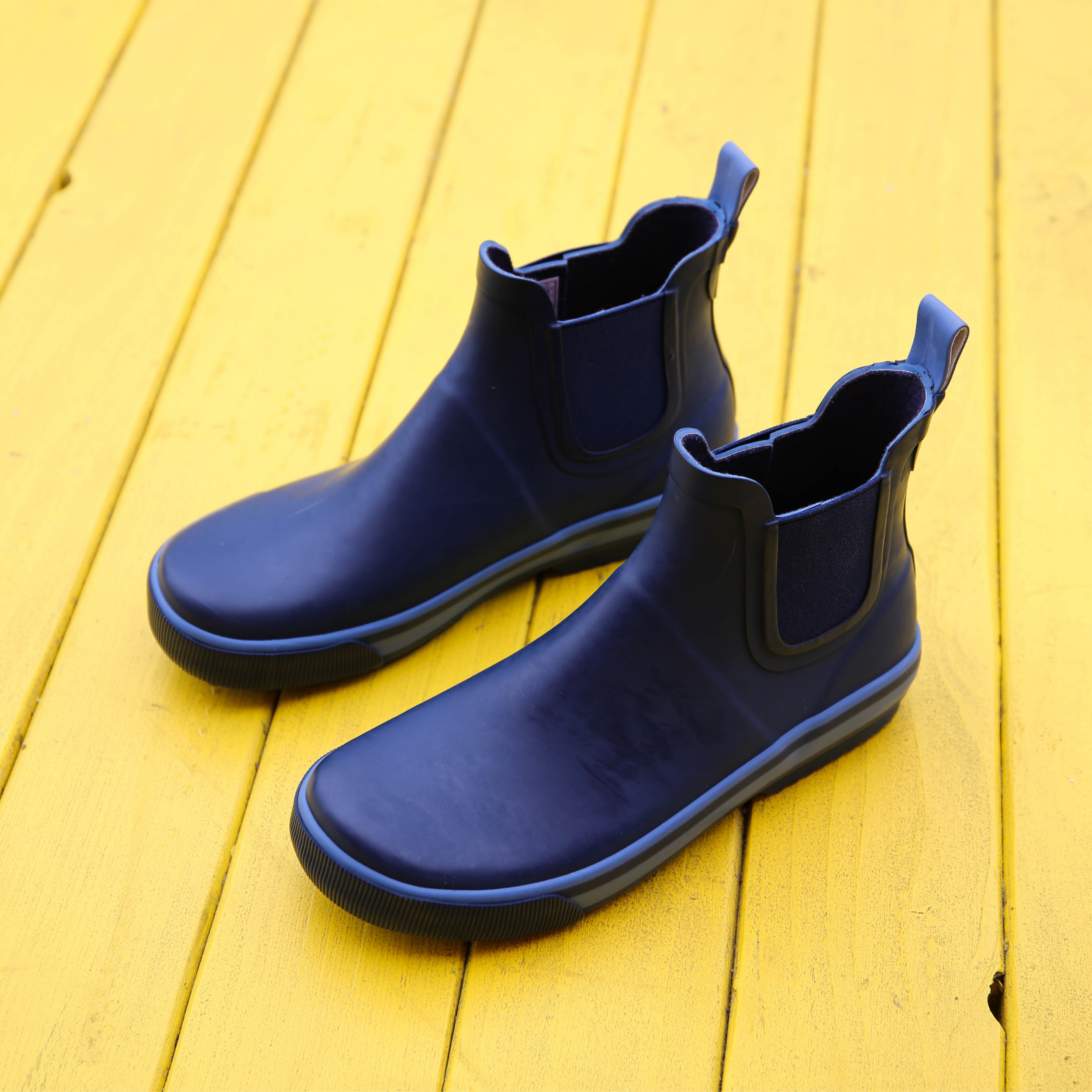 Rain Boots