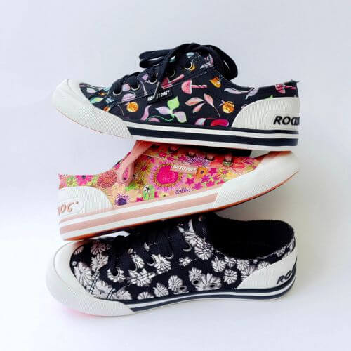 Shop Rocketdog® Women's Sneakers 💖 Rocket Dog®