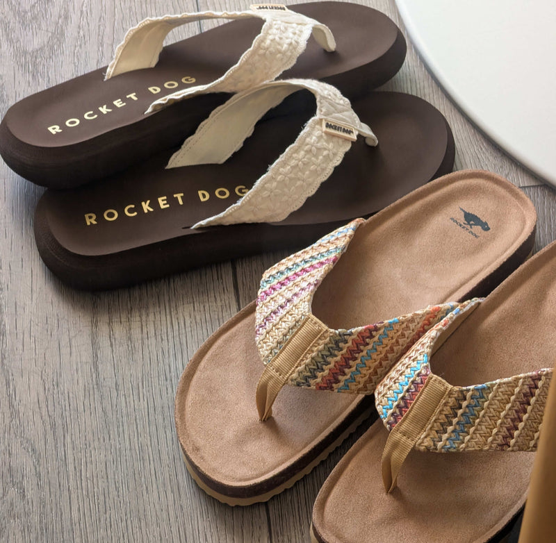 All Sandals