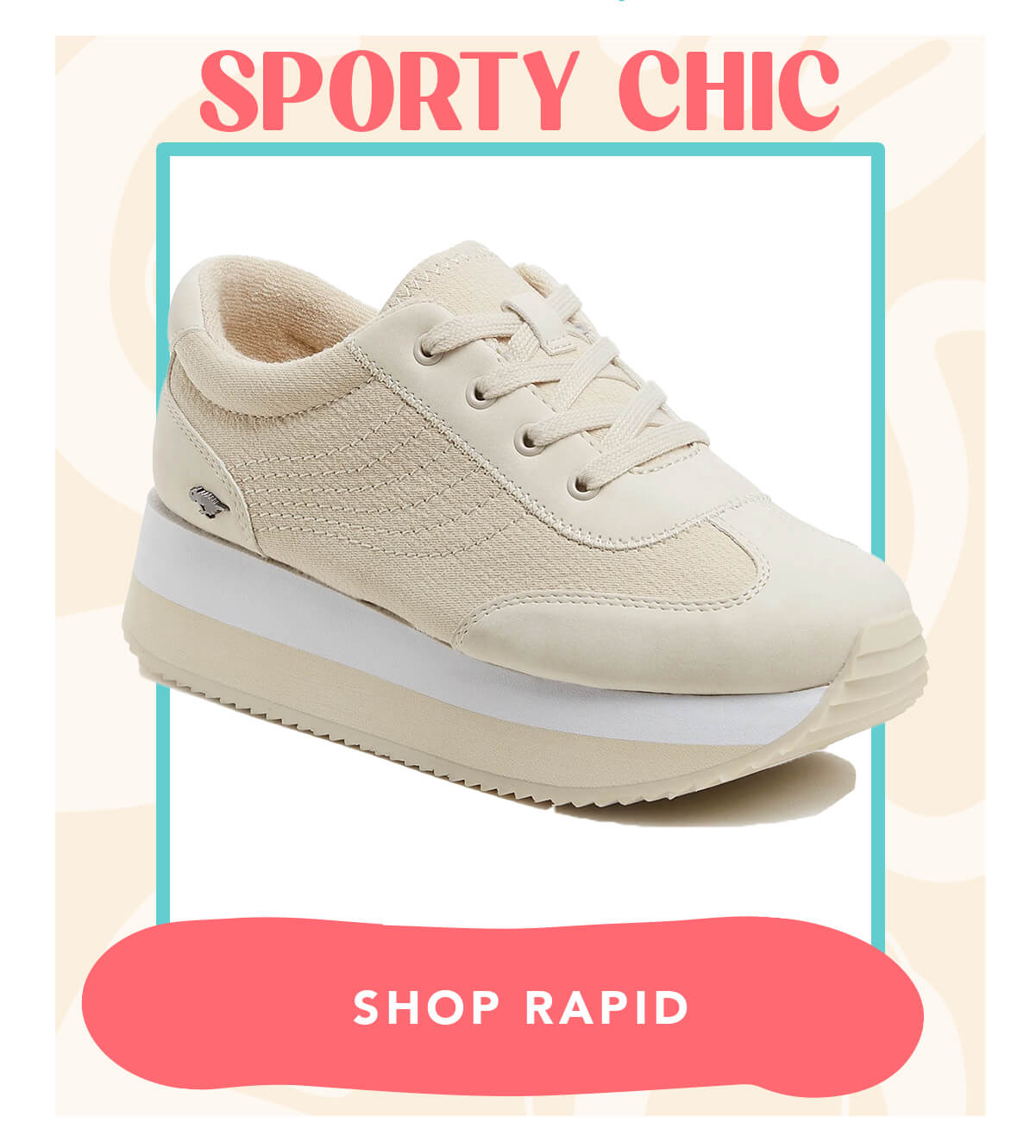 Where are rocket dog shoes made Clearance