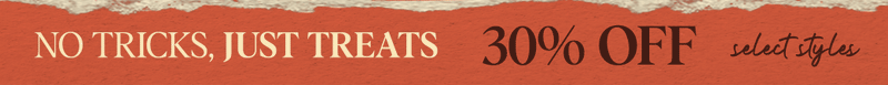 sales banner