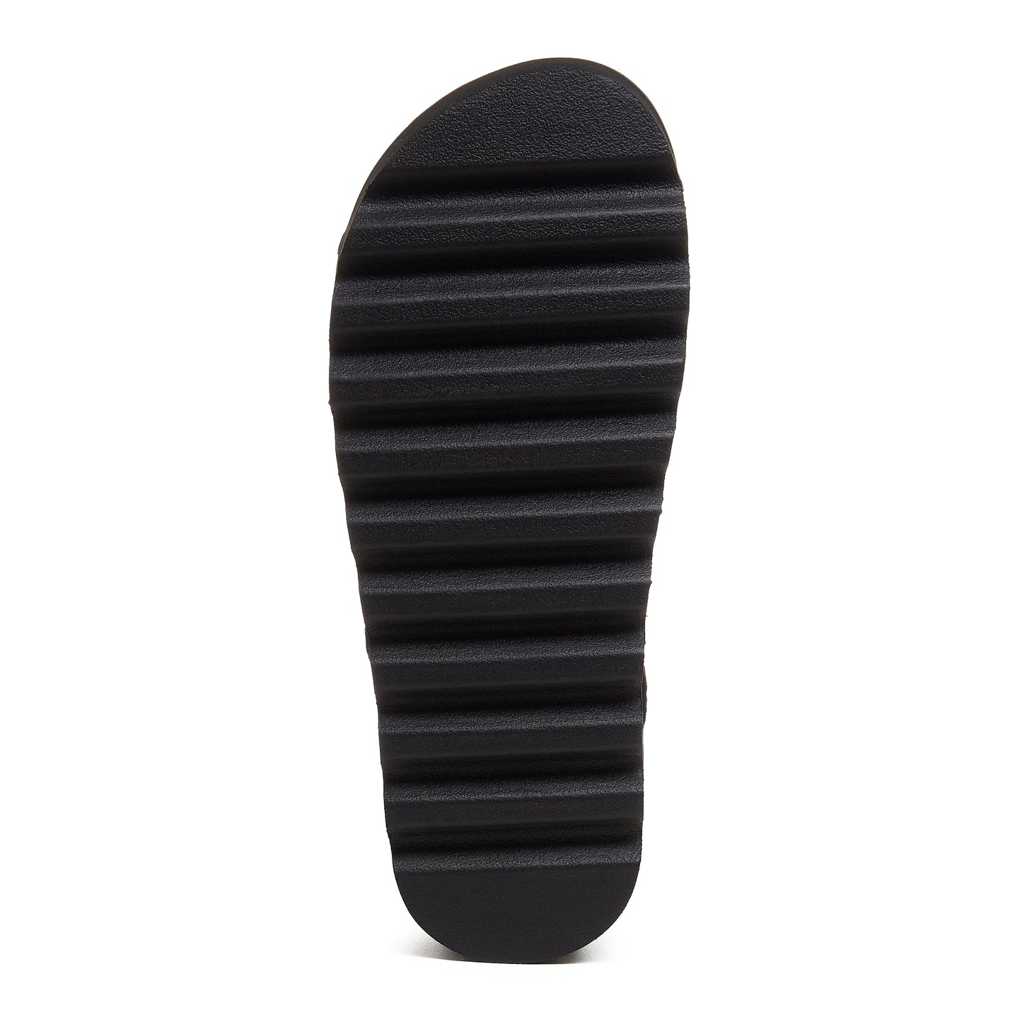Balmy Black Multi Sandal