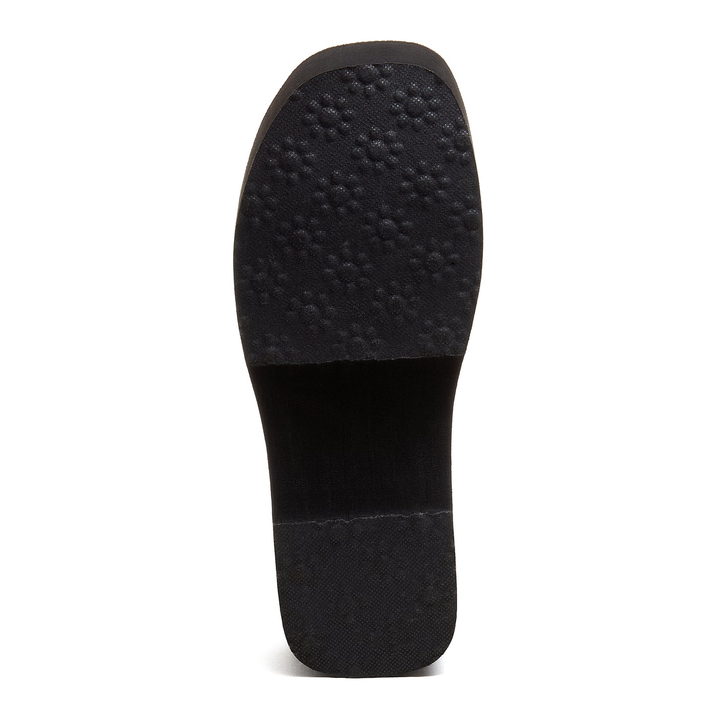 Buy Bigtop Black Platform Flip Flop | Women's flip-flop | Rocket Dog