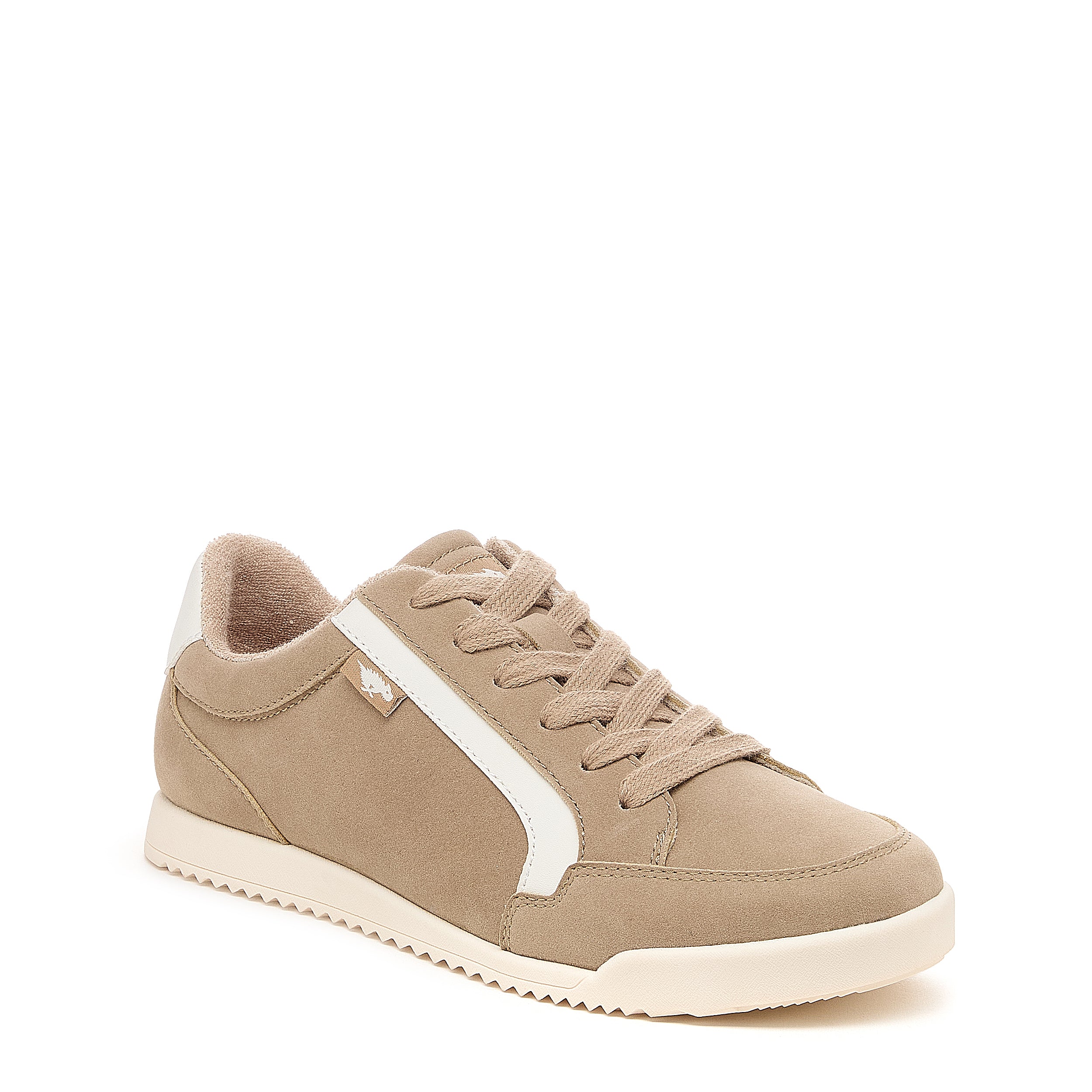 Bolt Taupe Sneakers
