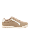 Bolt Taupe Sneakers