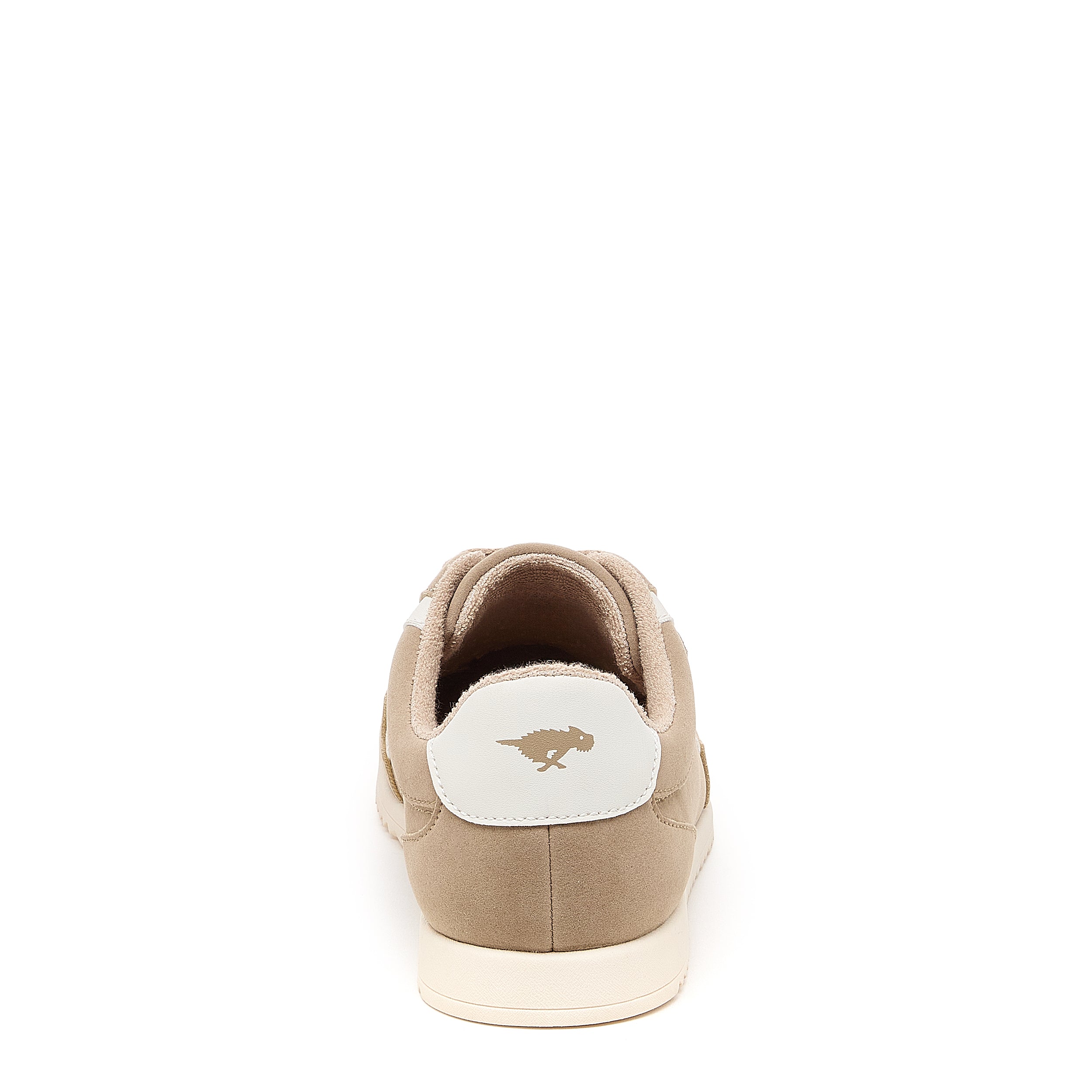 Bolt Taupe Sneakers