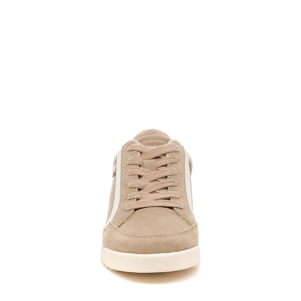 Bolt Taupe Sneakers