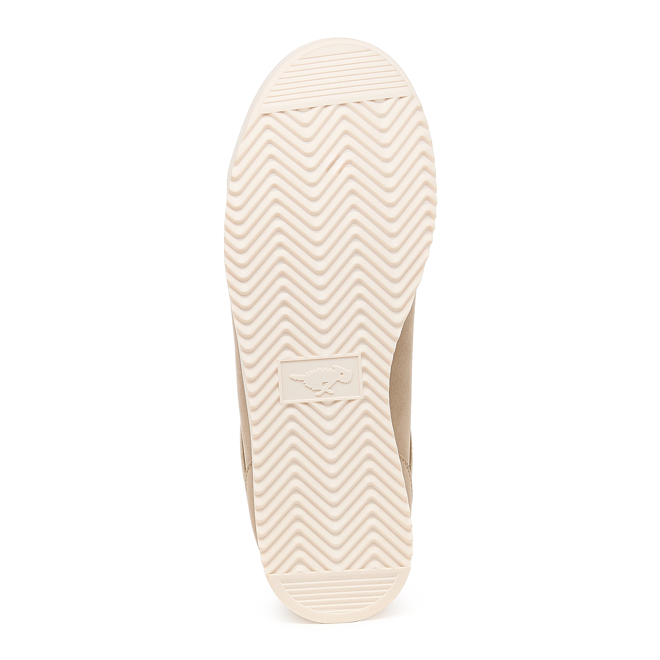 Bolt Taupe Sneakers