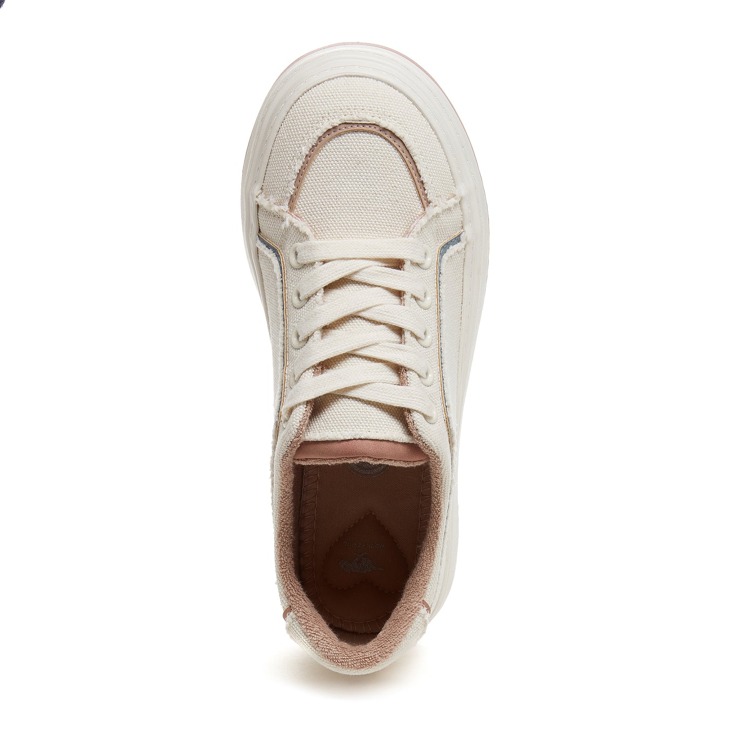 Rocket Dog Carey Natural Sneaker: Comfort Meets Cool for Every Adventure