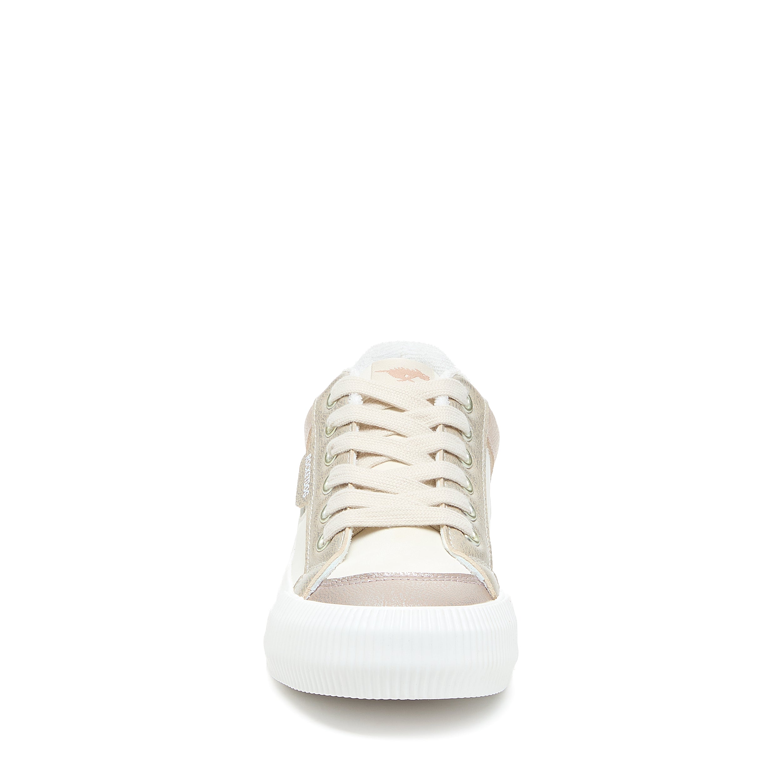Women's playful color block sneaker, easy everyday wear – Rocket Dog Cheery